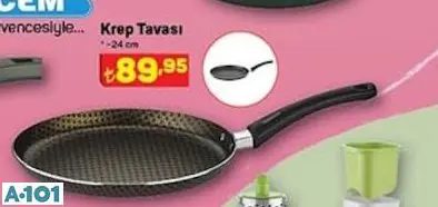 CEM KREP TAVASI CEM KREP TAVASI